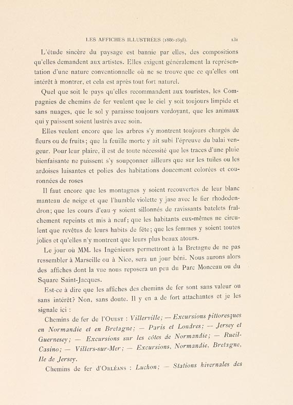 Ernest Maindron - Affiches illustrées (1896) - Weitere Abbildung