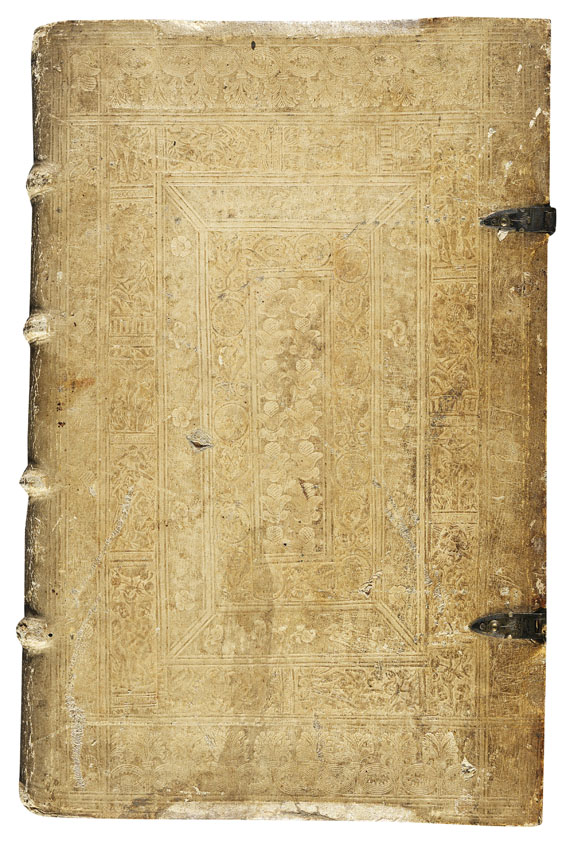 Wigle van Aytta - Viglii Zuichemi phrysii iureconsulti. 1542