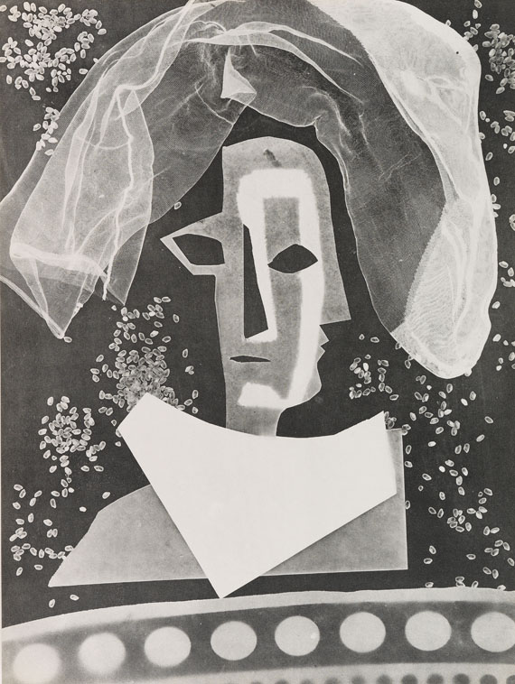 Pablo Picasso - Diurnes. 1962
