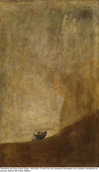 Georg Baselitz - Dix besucht Goya - Weitere Abbildung